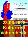 A DNF 30 Jahre